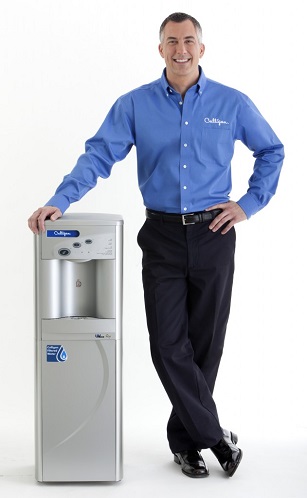 Culligan Bottle-Free Coolers